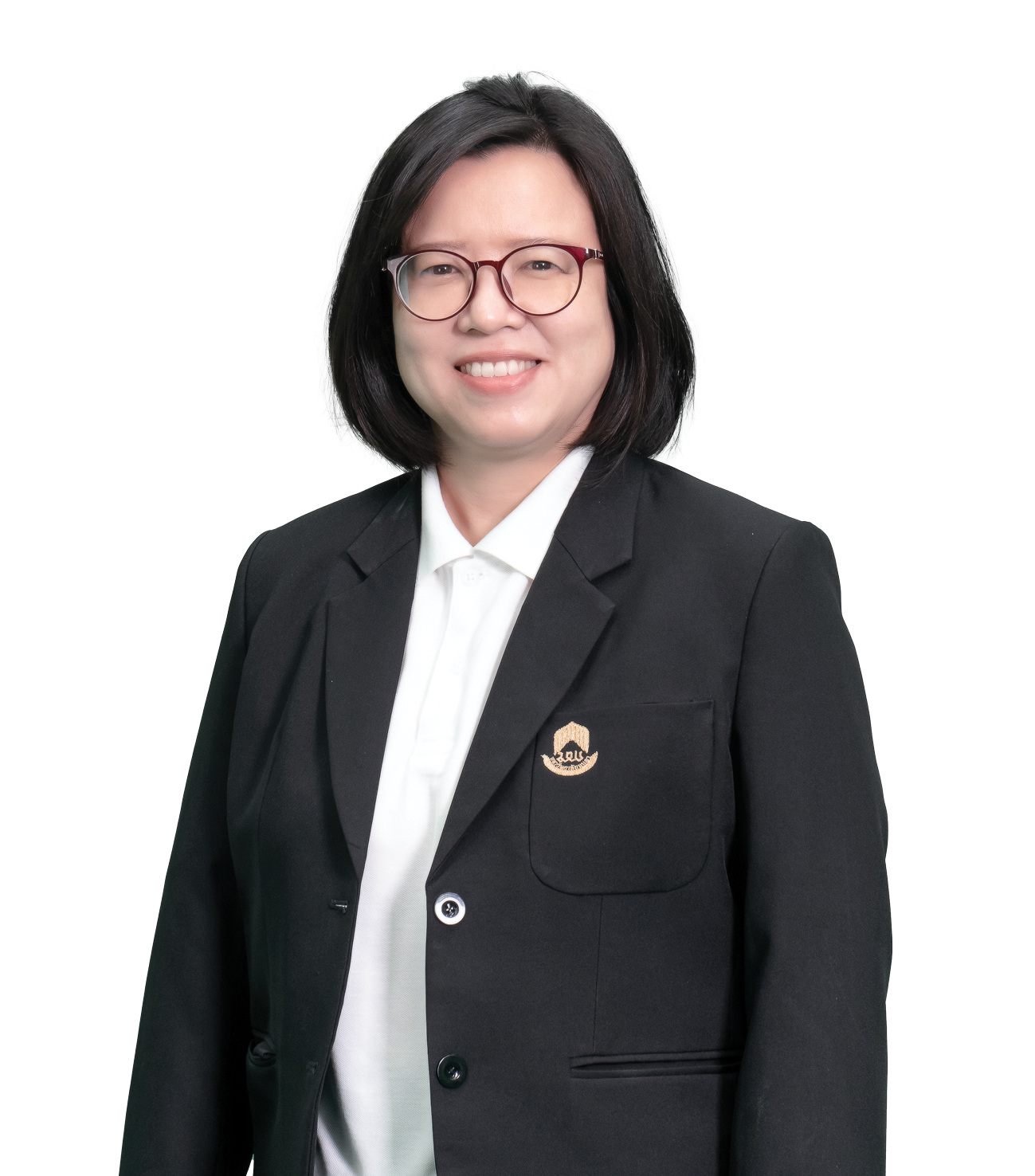Assoc. Prof. Dr. Phanintra Teeranon